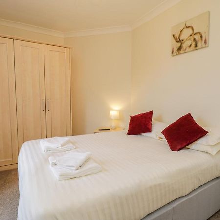 Villa 1 Deepdale Avenue Scarborough Esterno foto