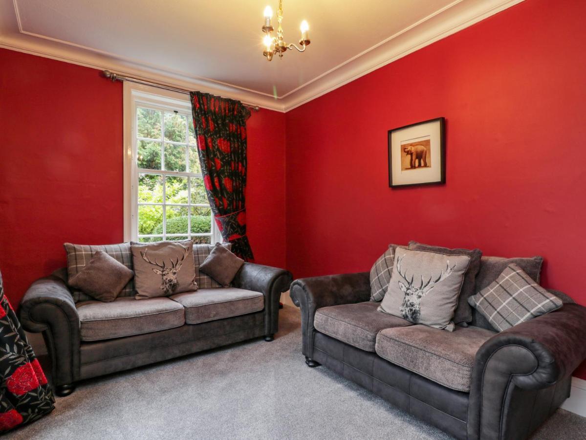 Villa 1 Deepdale Avenue Scarborough Esterno foto