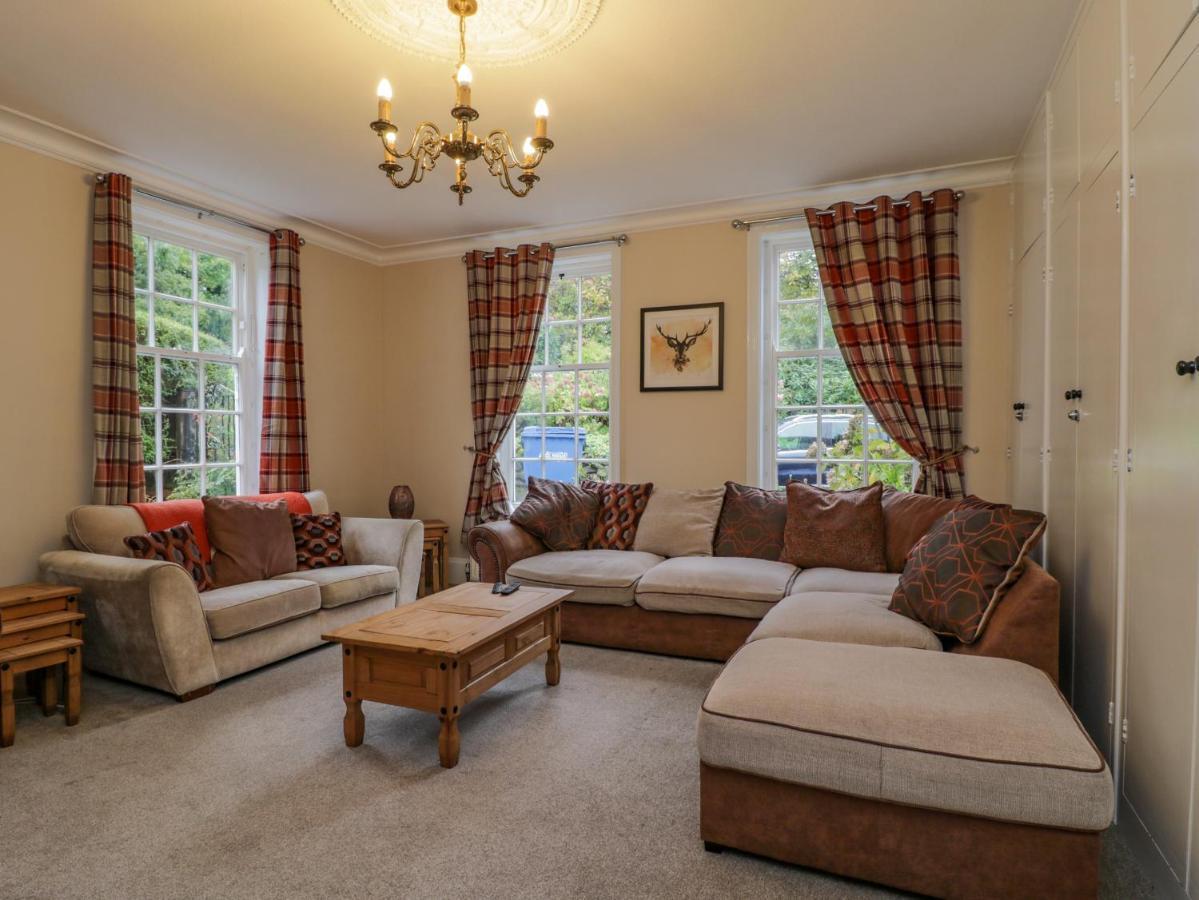 Villa 1 Deepdale Avenue Scarborough Esterno foto