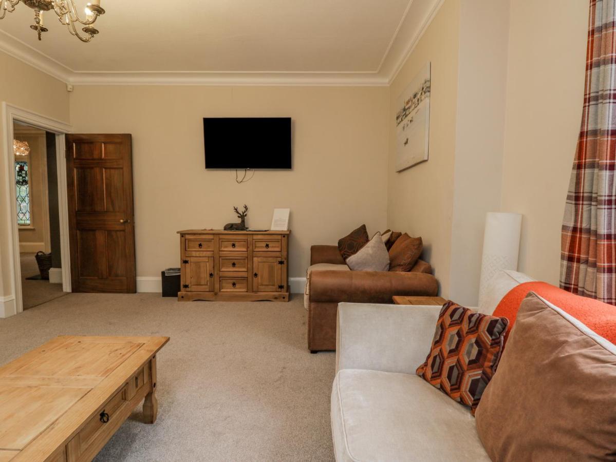 Villa 1 Deepdale Avenue Scarborough Esterno foto
