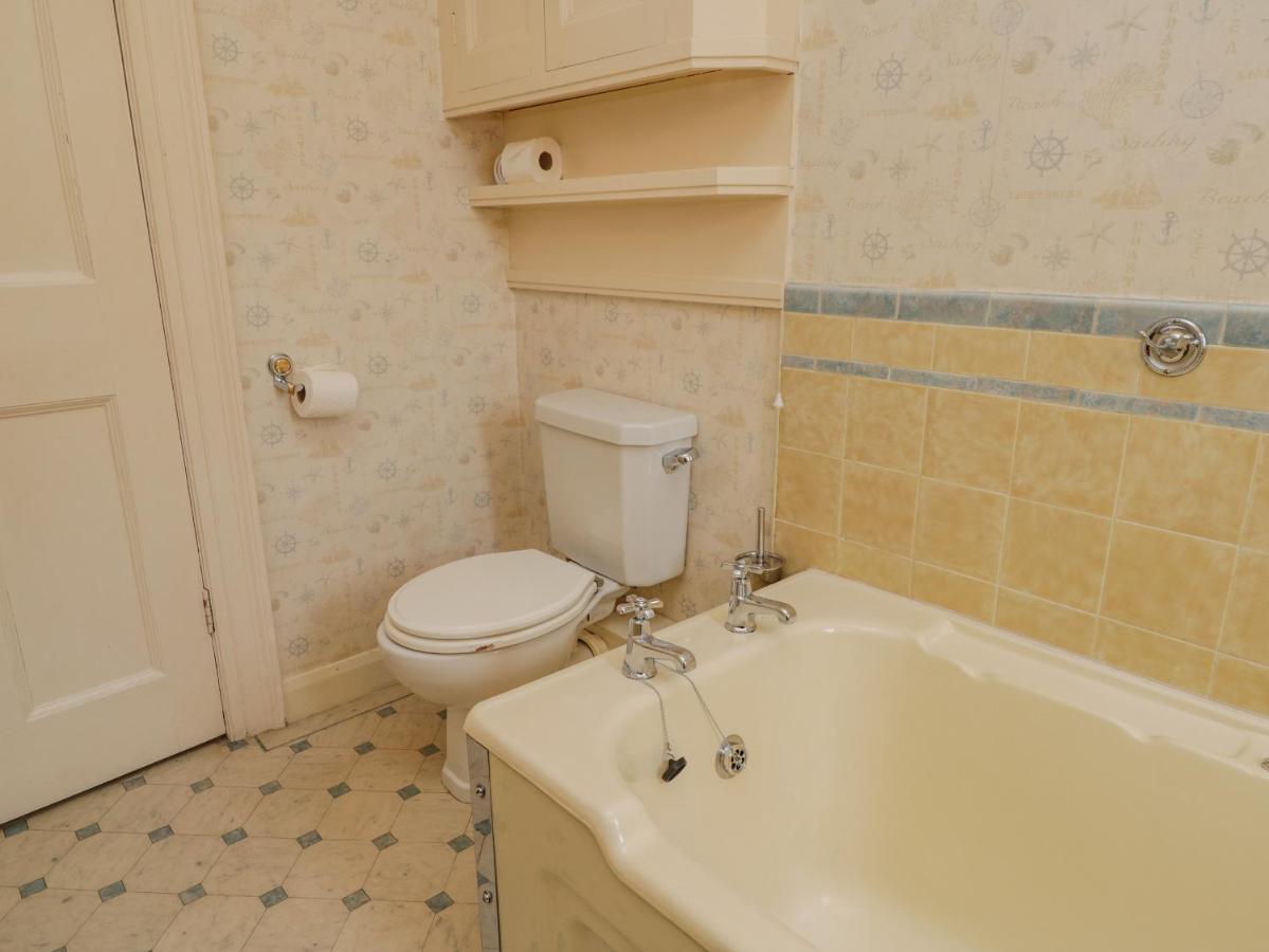 Villa 1 Deepdale Avenue Scarborough Esterno foto