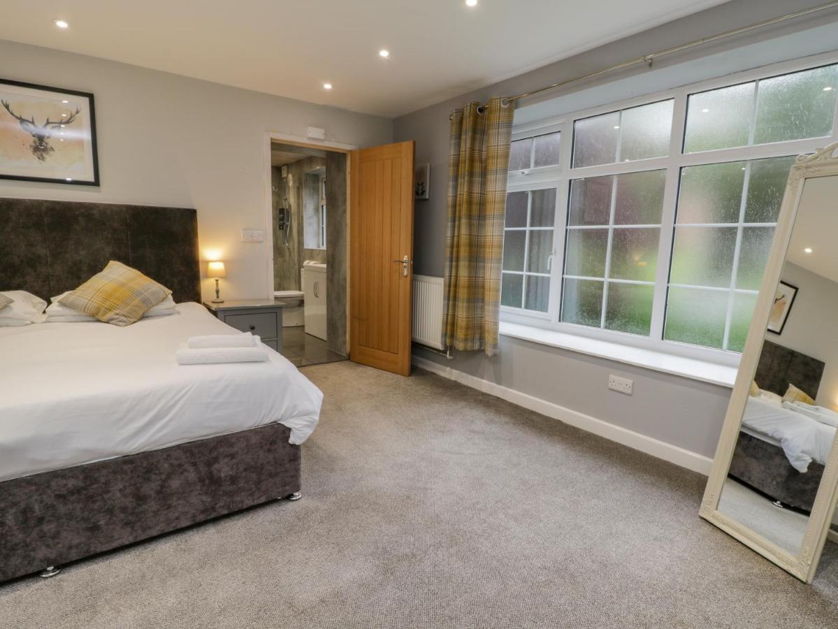 Villa 1 Deepdale Avenue Scarborough Esterno foto