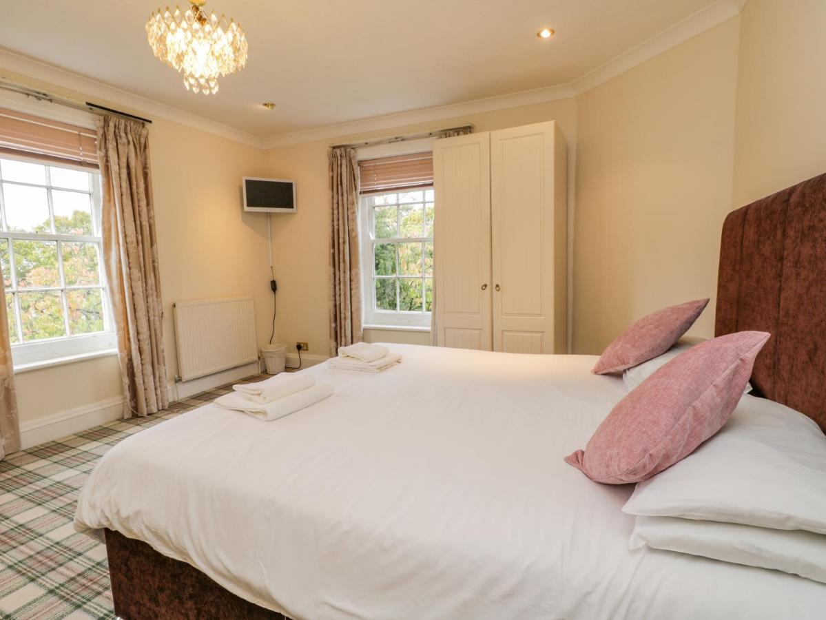 Villa 1 Deepdale Avenue Scarborough Esterno foto