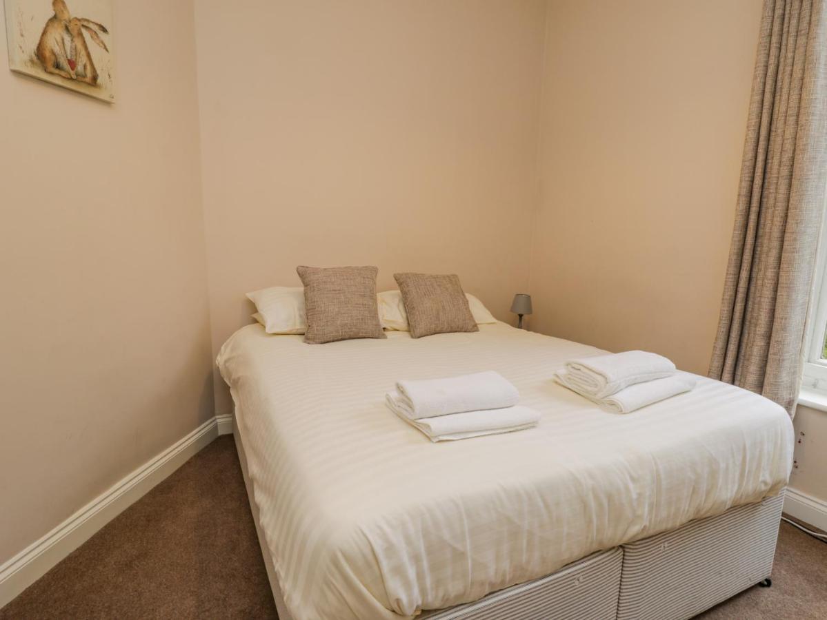 Villa 1 Deepdale Avenue Scarborough Esterno foto
