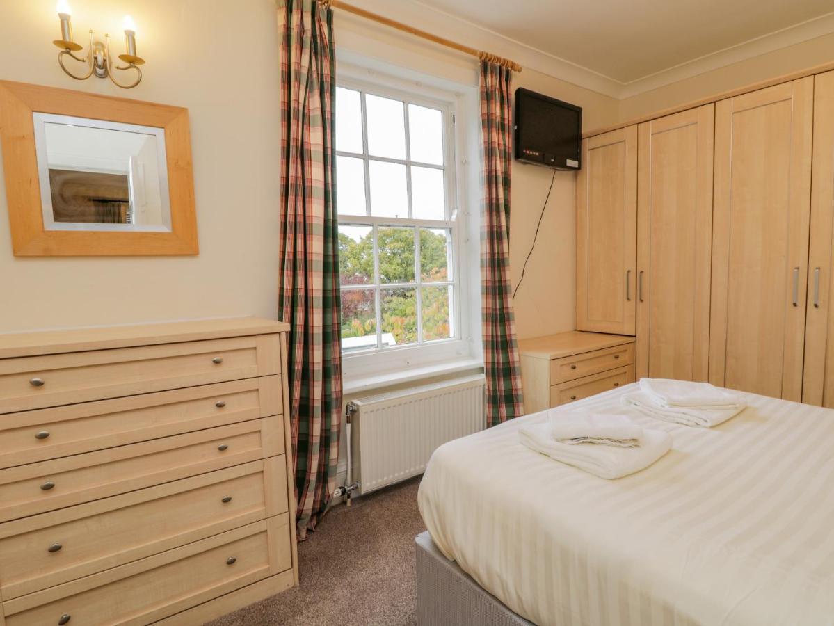 Villa 1 Deepdale Avenue Scarborough Esterno foto
