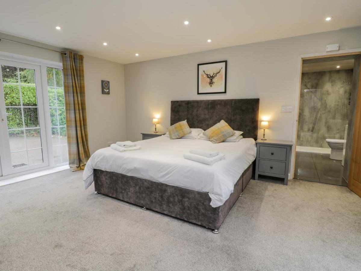 Villa 1 Deepdale Avenue Scarborough Esterno foto