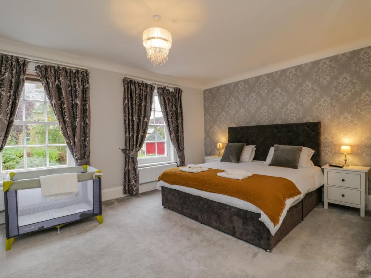 Villa 1 Deepdale Avenue Scarborough Esterno foto