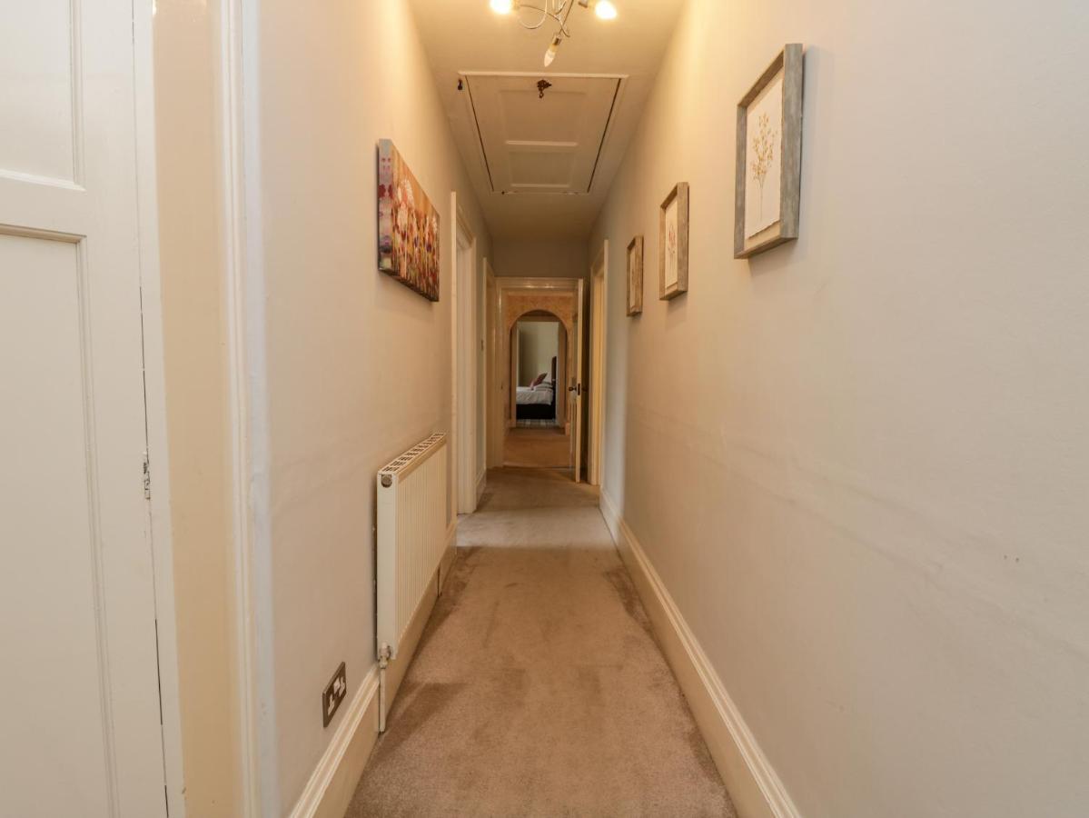 Villa 1 Deepdale Avenue Scarborough Esterno foto