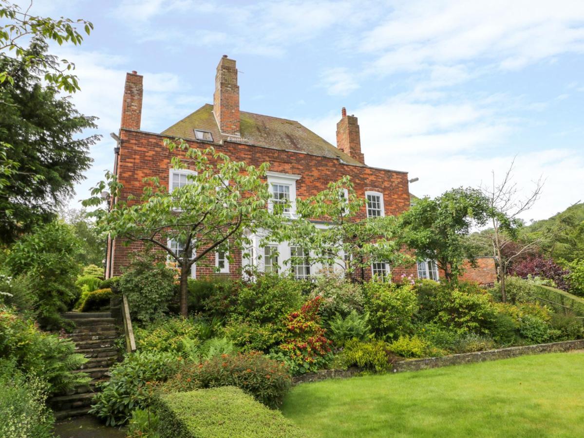 Villa 1 Deepdale Avenue Scarborough Esterno foto