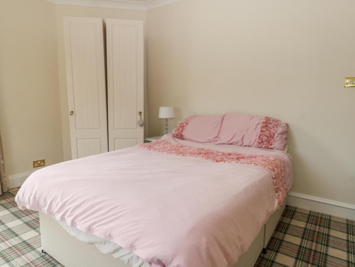 Villa 1 Deepdale Avenue Scarborough Esterno foto