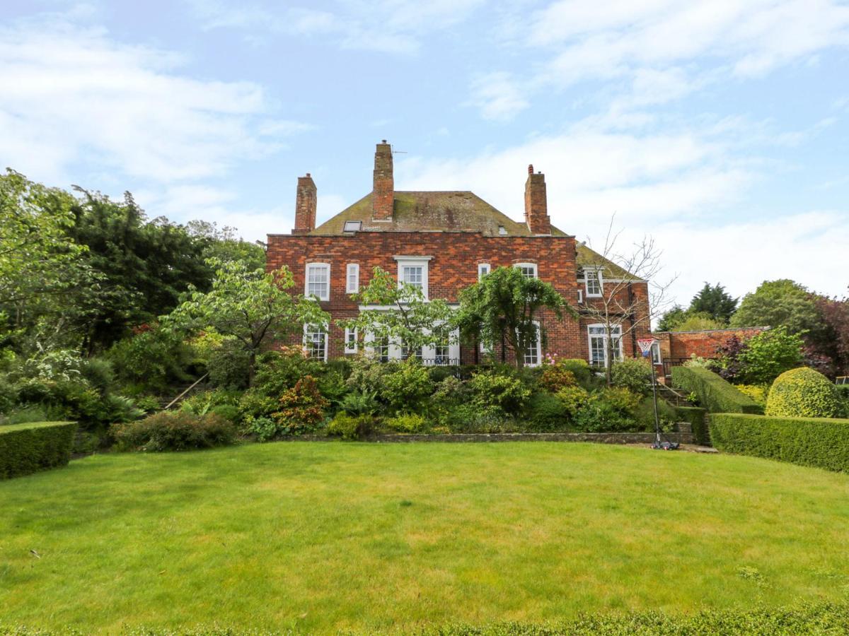 Villa 1 Deepdale Avenue Scarborough Esterno foto